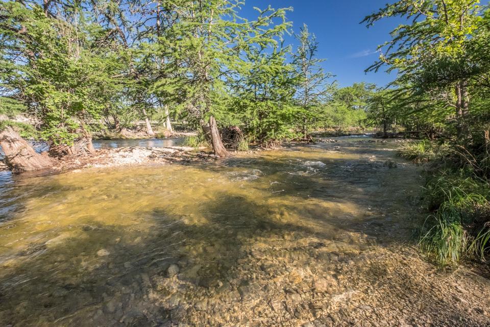 River Bluff Cabins Rio Frio Exterior foto